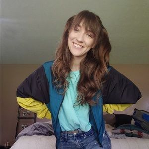 Meet your Posher, Erin